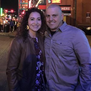 Meet your Posher, Terianne